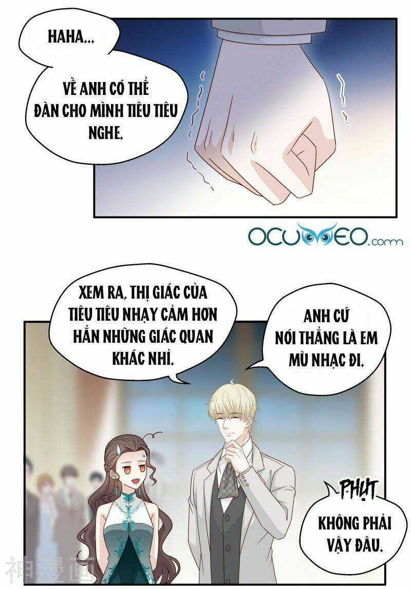 Thiên Kim Bất Lương - Chapter 25 - Trang 10