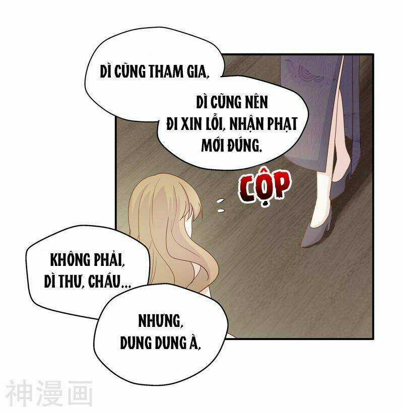 Thiên Kim Bất Lương - Chapter 26 - Trang 17