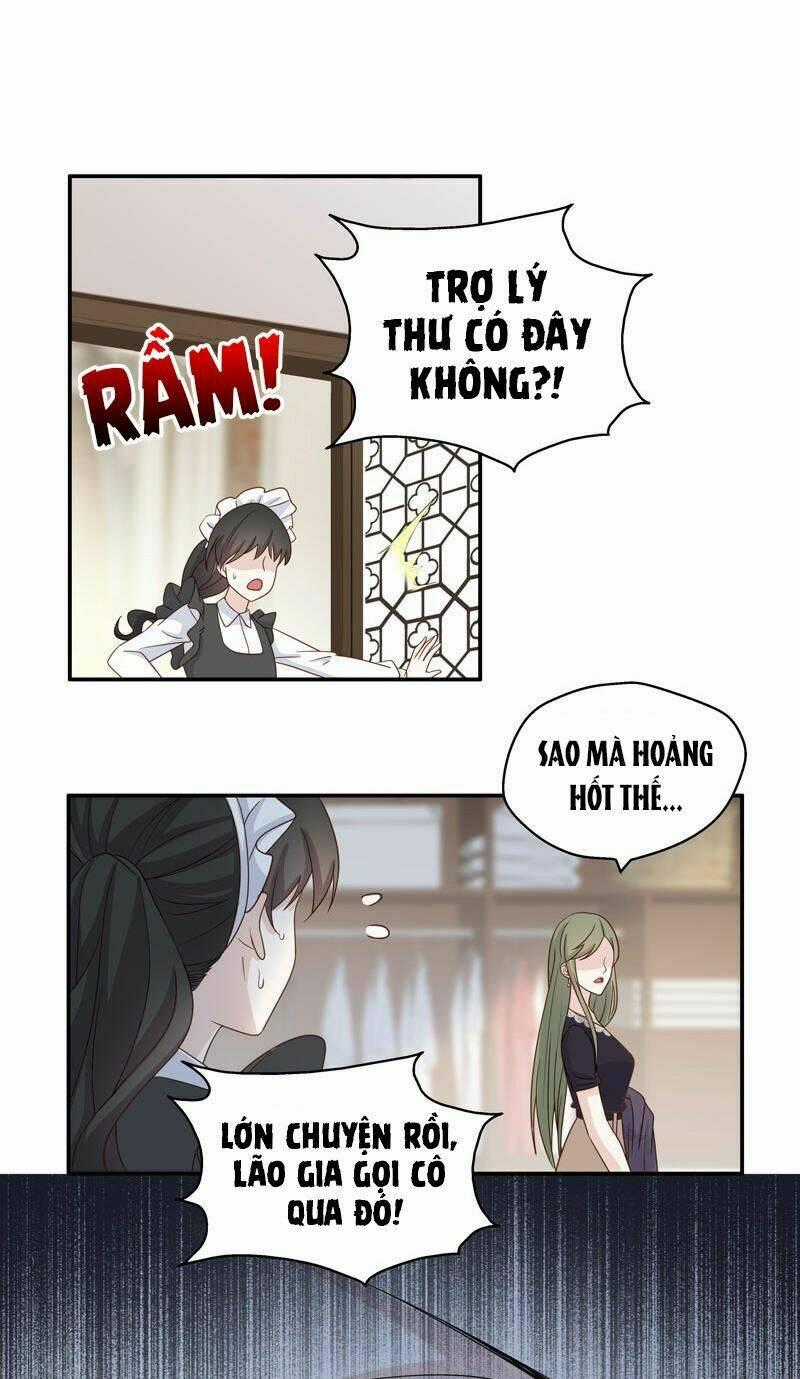 Thiên Kim Bất Lương - Chapter 26 - Trang 26