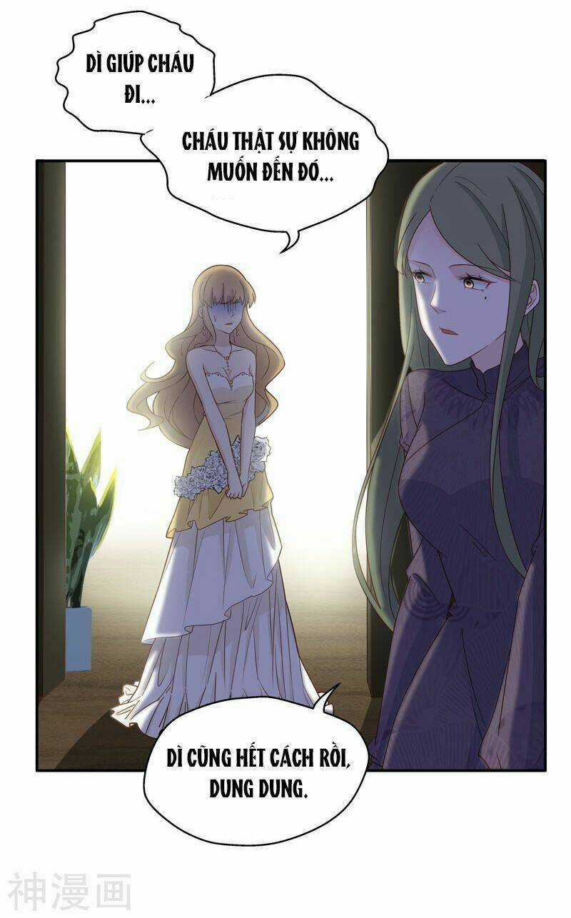 Thiên Kim Bất Lương - Chapter 26 - Trang 8