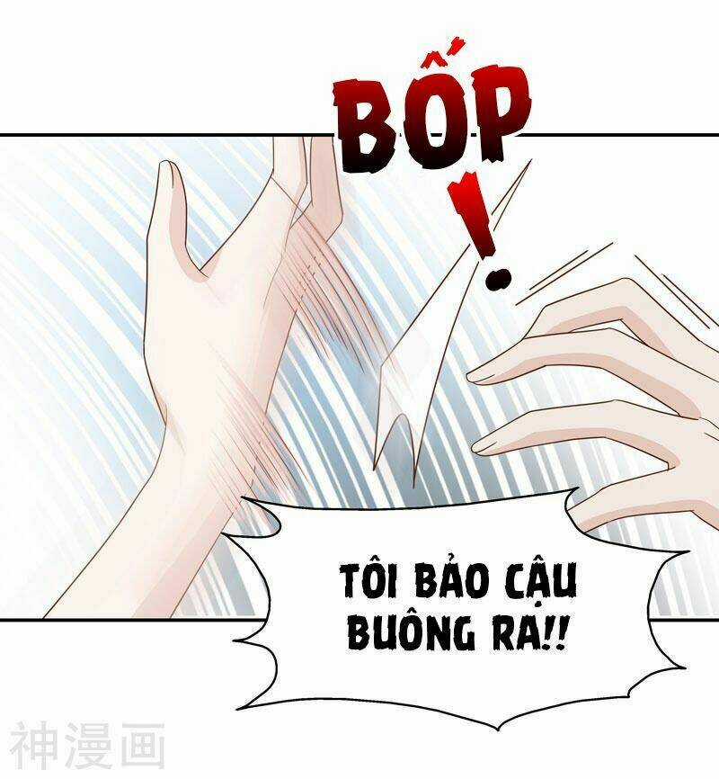 Thiên Kim Bất Lương - Chapter 27 - Trang 14