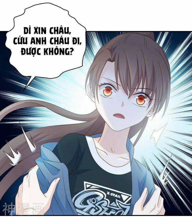 Thiên Kim Bất Lương - Chapter 27 - Trang 16