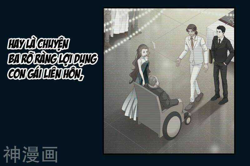 Thiên Kim Bất Lương - Chapter 27 - Trang 24