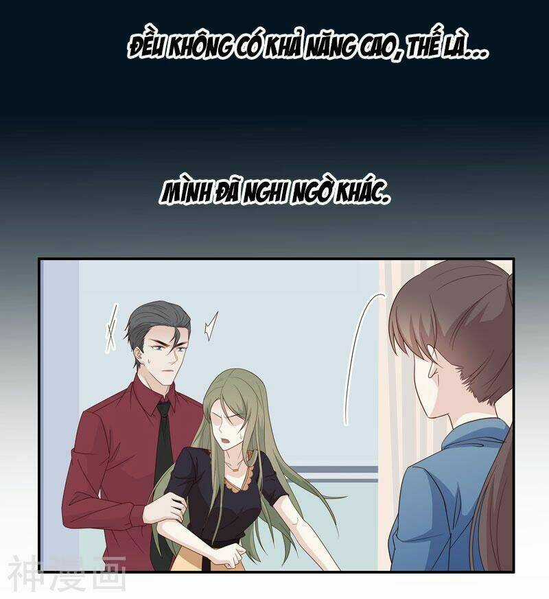 Thiên Kim Bất Lương - Chapter 27 - Trang 25