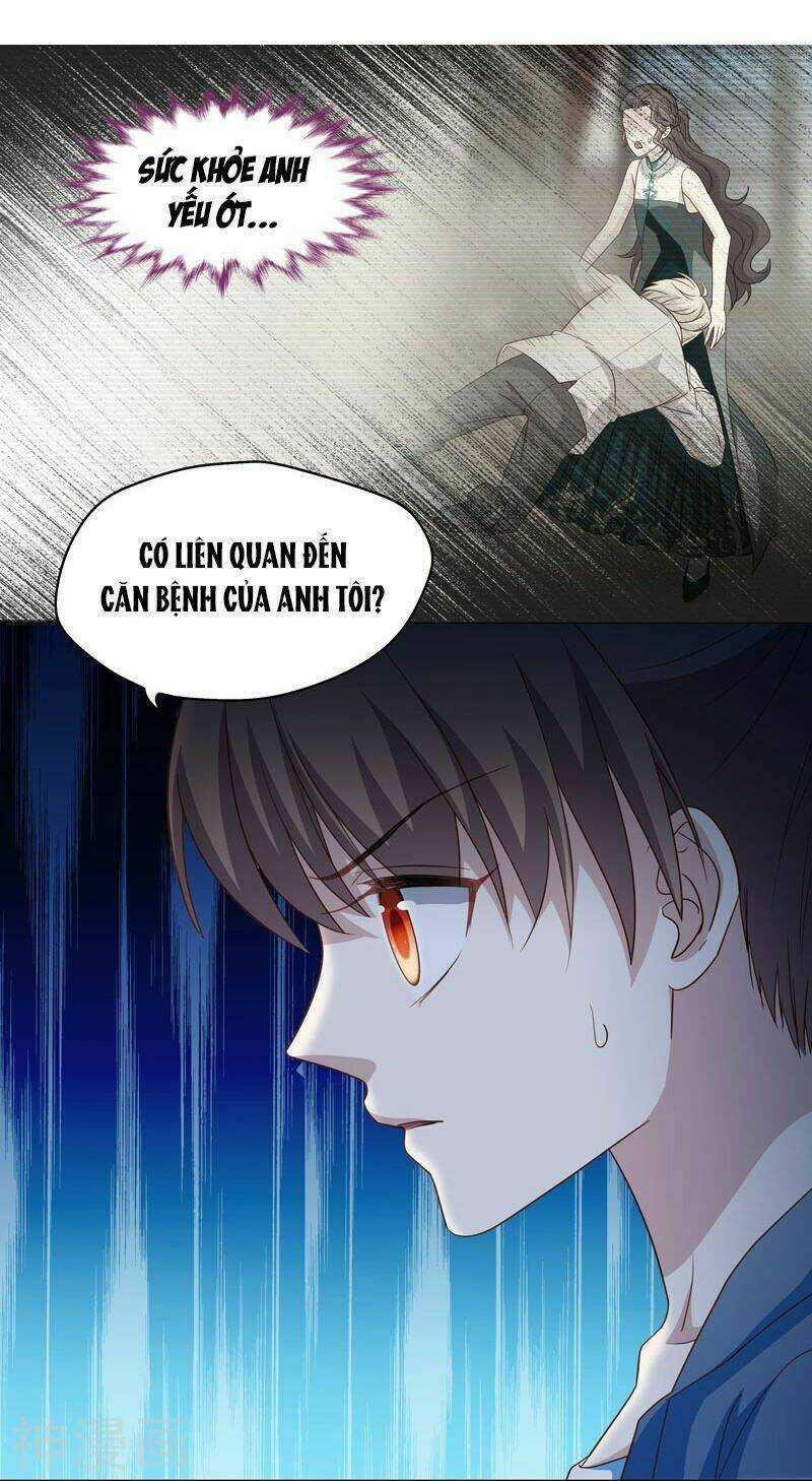 Thiên Kim Bất Lương - Chapter 27 - Trang 28