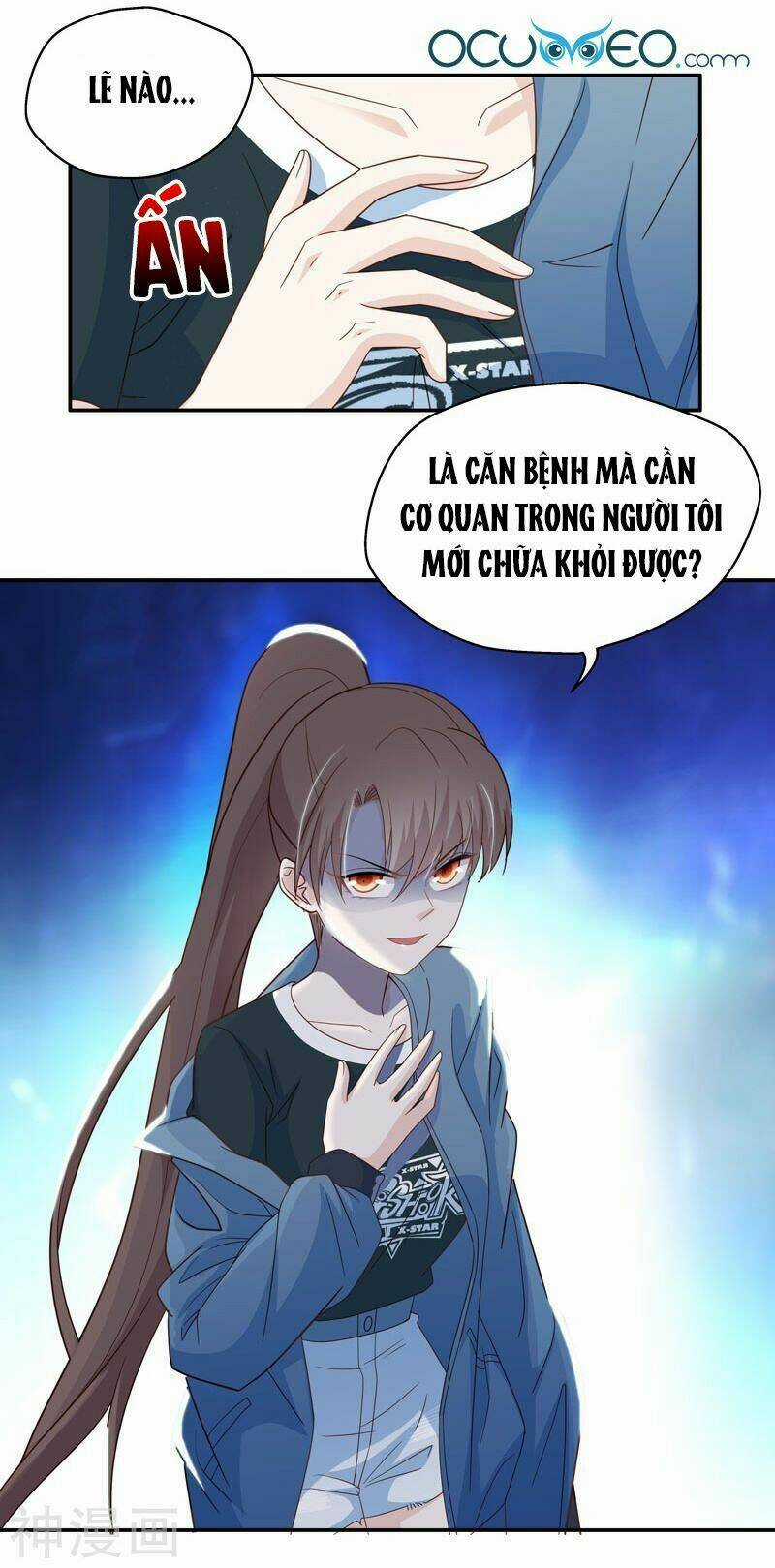 Thiên Kim Bất Lương - Chapter 27 - Trang 30