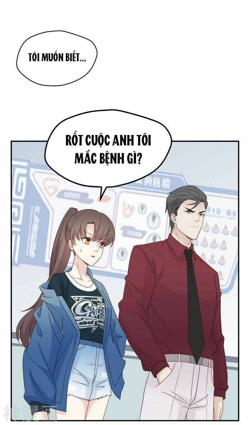 Thiên Kim Bất Lương - Chapter 27 - Trang 4