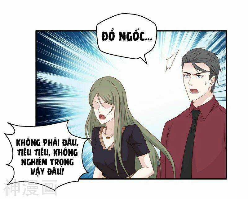 Thiên Kim Bất Lương - Chapter 27 - Trang 31