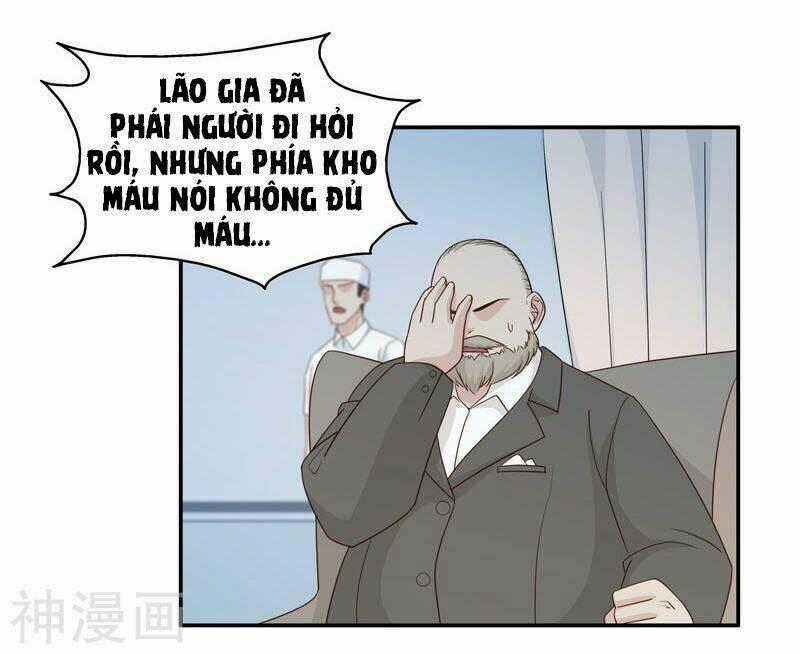 Thiên Kim Bất Lương - Chapter 27 - Trang 34