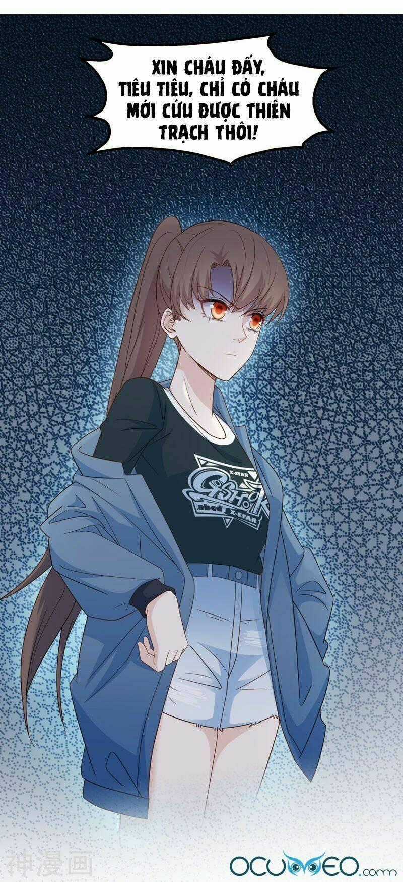 Thiên Kim Bất Lương - Chapter 27 - Trang 35