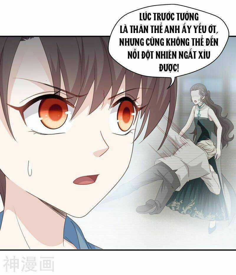 Thiên Kim Bất Lương - Chapter 27 - Trang 5