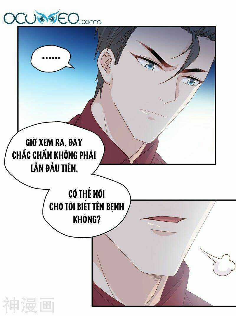 Thiên Kim Bất Lương - Chapter 27 - Trang 6