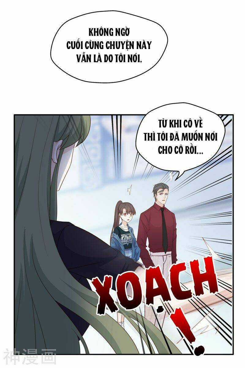 Thiên Kim Bất Lương - Chapter 27 - Trang 7