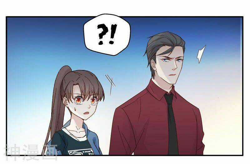 Thiên Kim Bất Lương - Chapter 27 - Trang 8