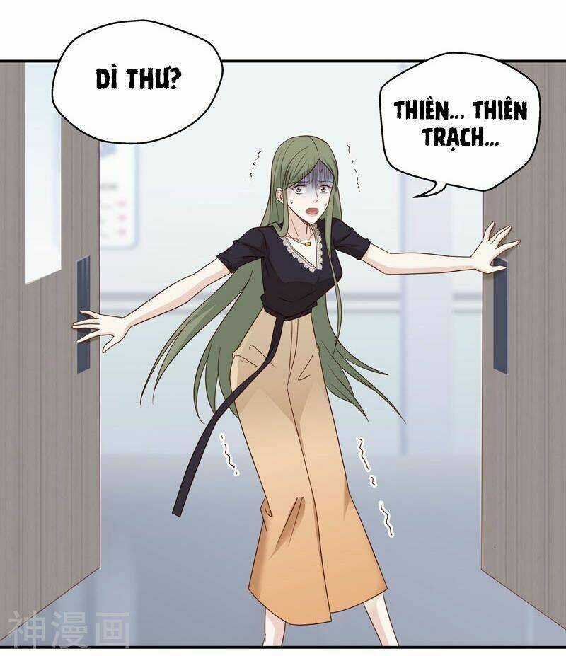 Thiên Kim Bất Lương - Chapter 27 - Trang 9