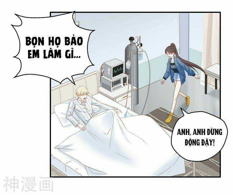 Thiên Kim Bất Lương - Chapter 28 - Trang 11