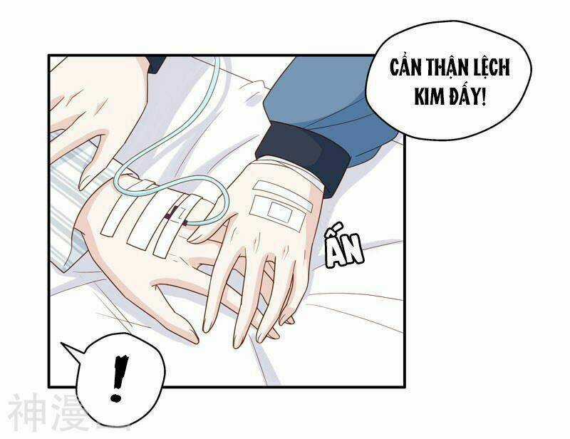 Thiên Kim Bất Lương - Chapter 28 - Trang 12