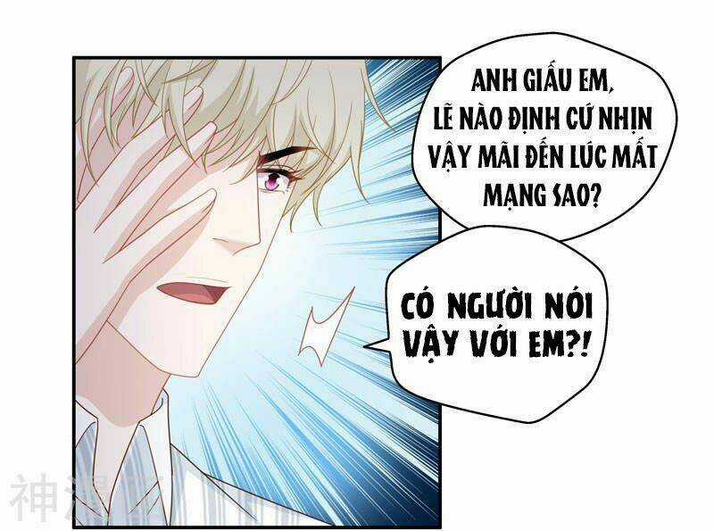 Thiên Kim Bất Lương - Chapter 28 - Trang 15