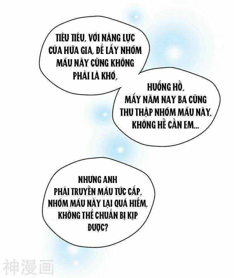 Thiên Kim Bất Lương - Chapter 28 - Trang 16