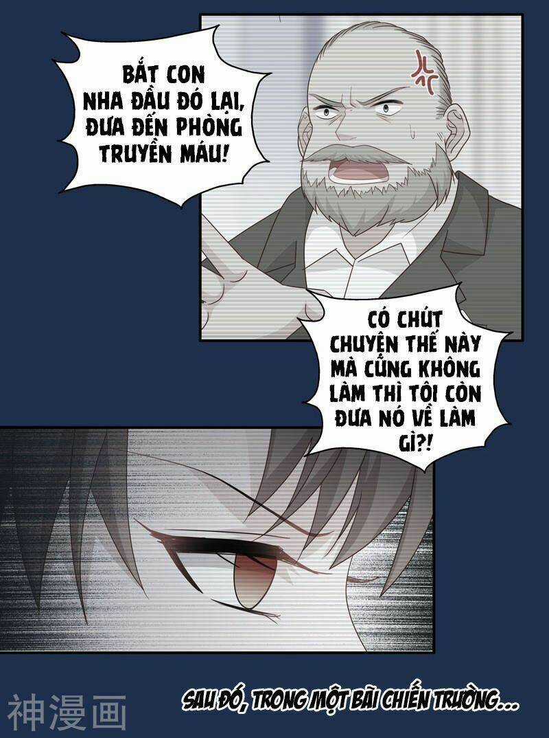 Thiên Kim Bất Lương - Chapter 28 - Trang 22