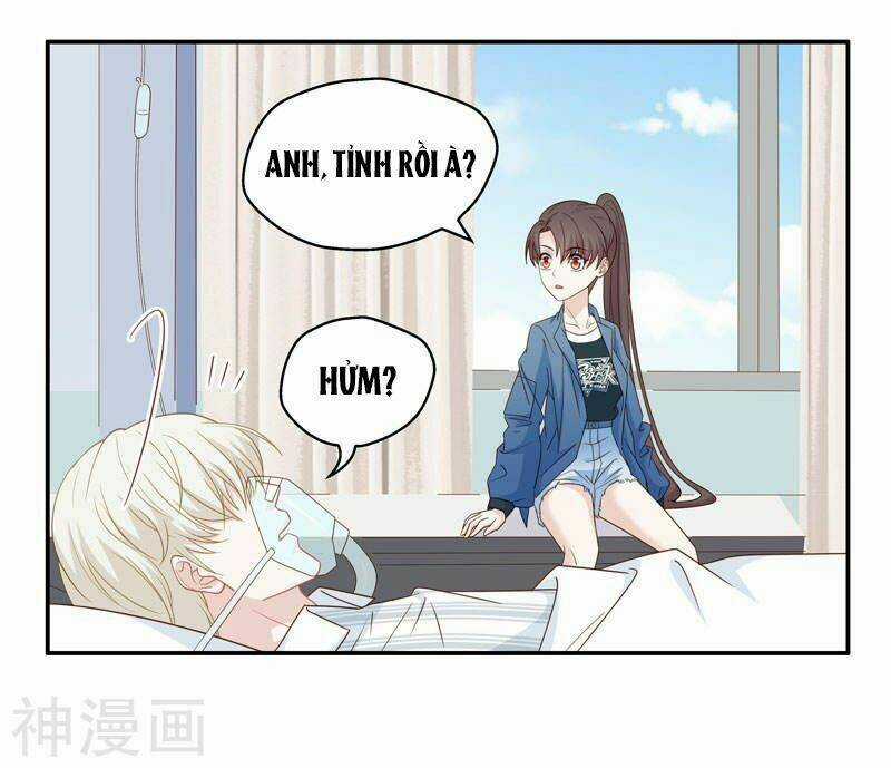 Thiên Kim Bất Lương - Chapter 28 - Trang 4