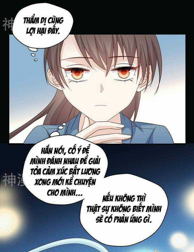 Thiên Kim Bất Lương - Chapter 28 - Trang 31