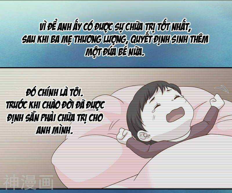 Thiên Kim Bất Lương - Chapter 28 - Trang 34