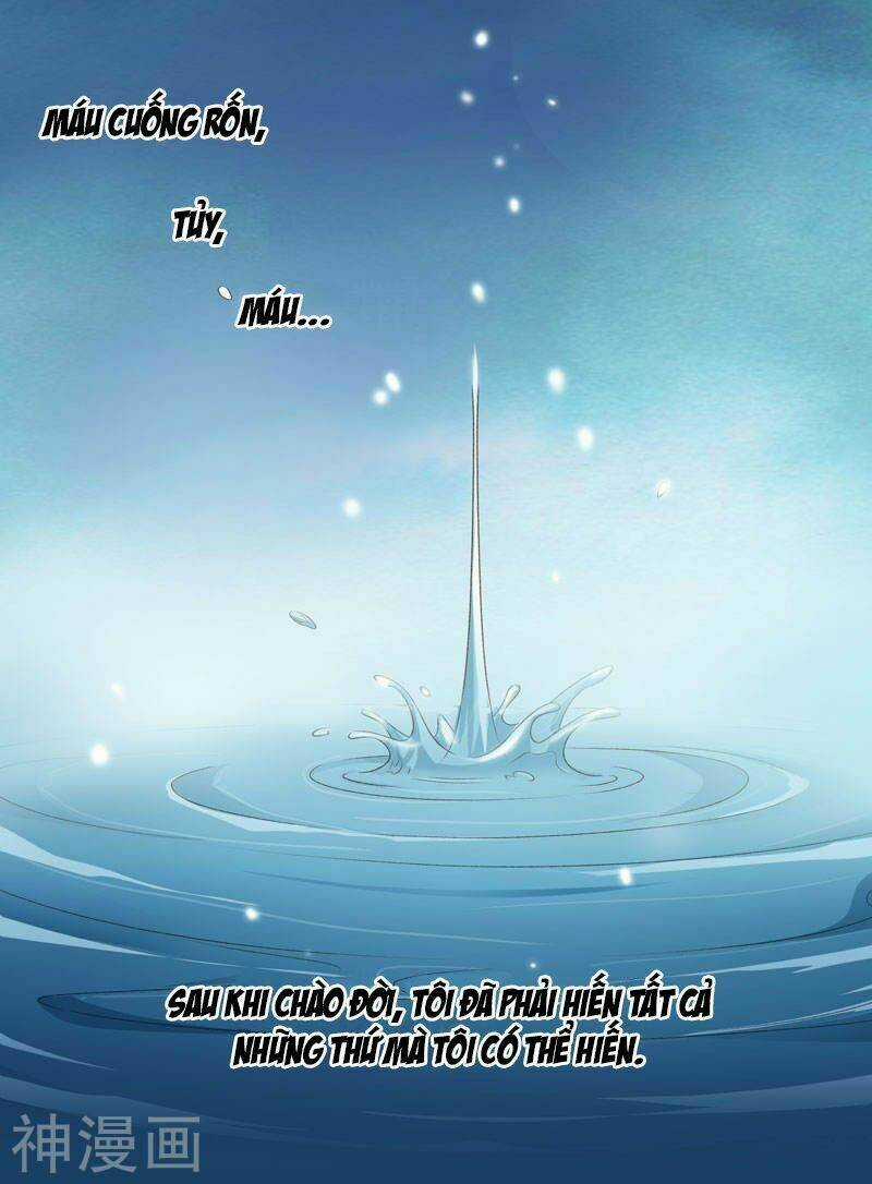 Thiên Kim Bất Lương - Chapter 28 - Trang 35