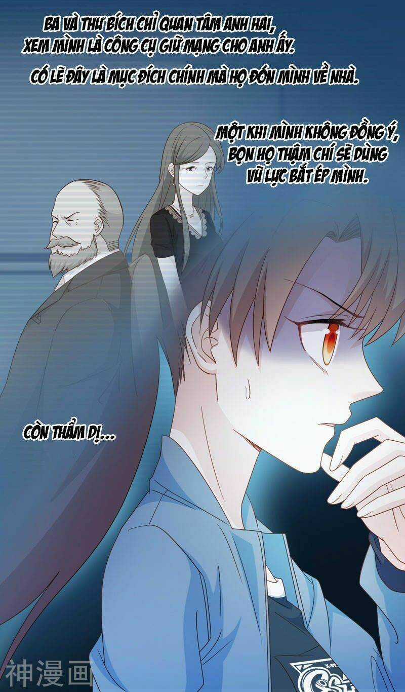 Thiên Kim Bất Lương - Chapter 28 - Trang 37