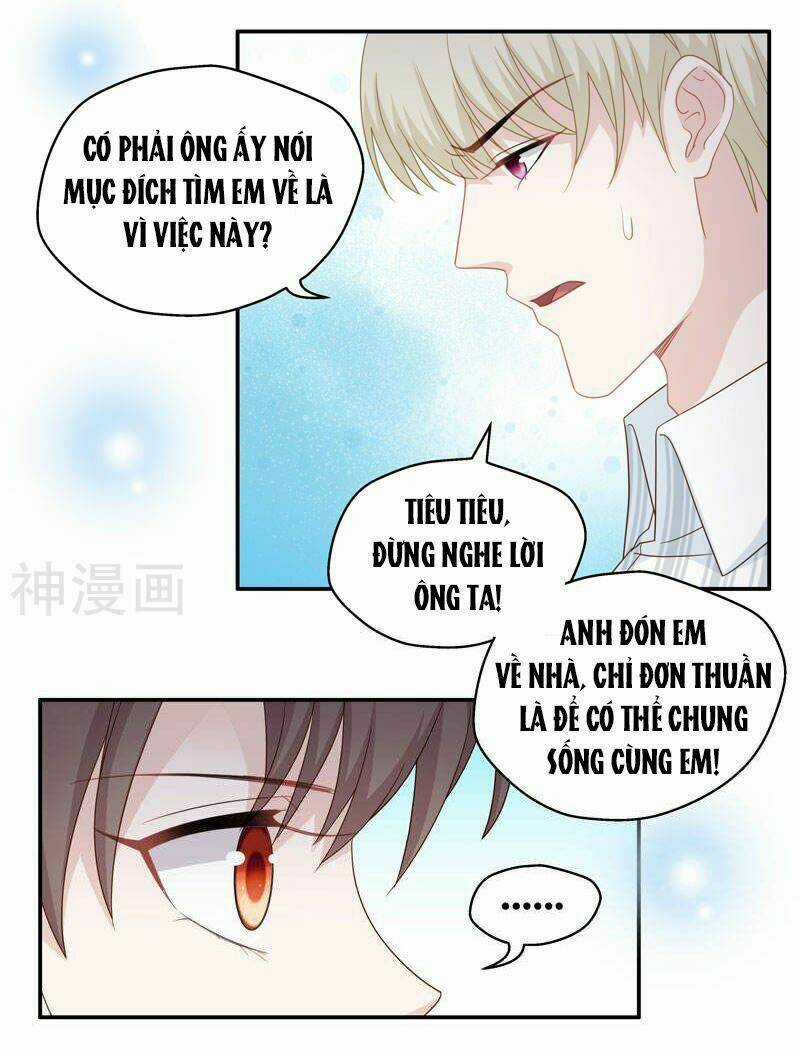 Thiên Kim Bất Lương - Chapter 28 - Trang 40