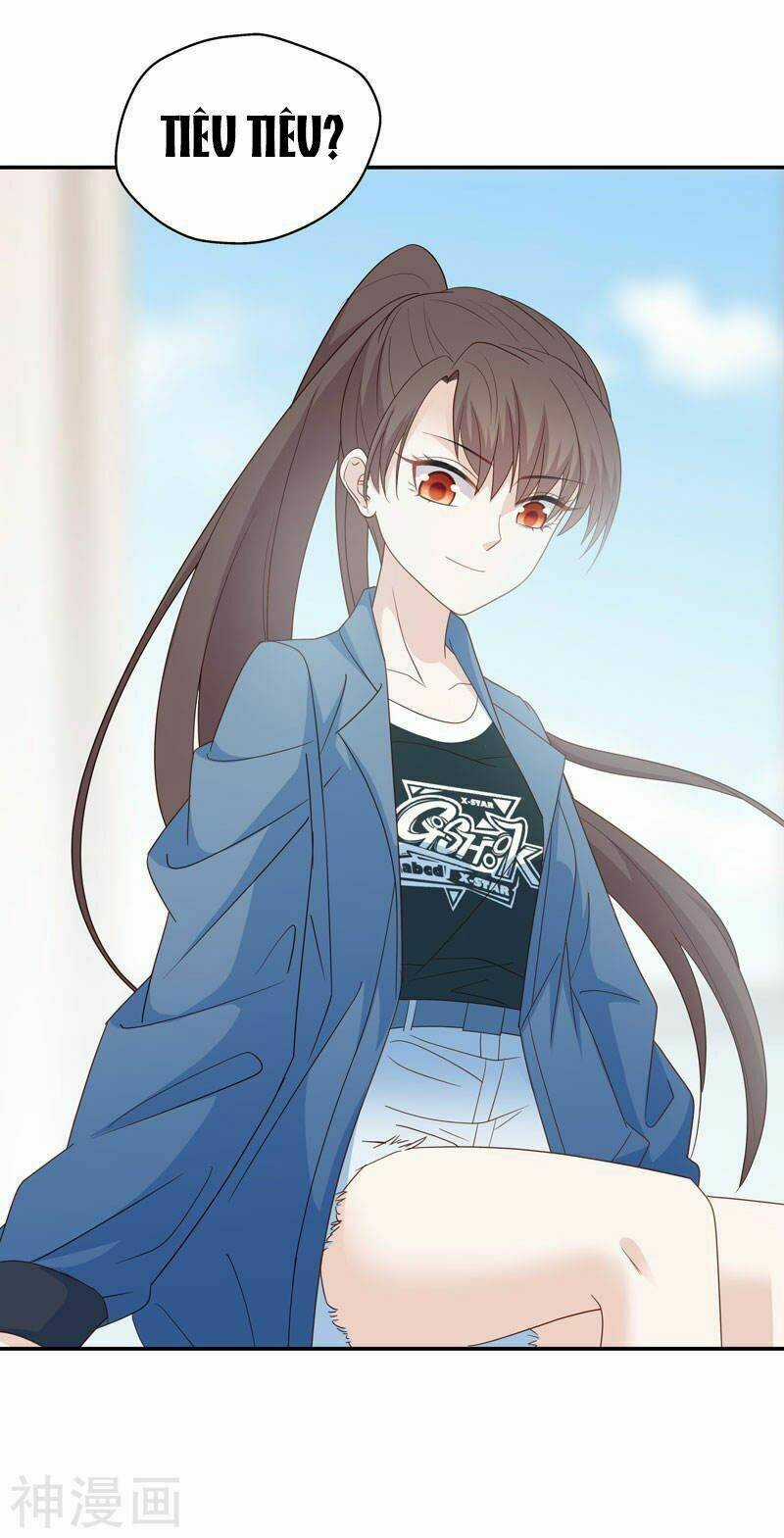 Thiên Kim Bất Lương - Chapter 28 - Trang 5