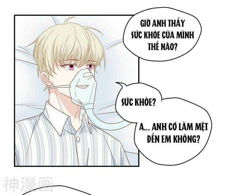 Thiên Kim Bất Lương - Chapter 28 - Trang 6