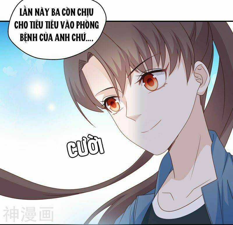 Thiên Kim Bất Lương - Chapter 28 - Trang 7