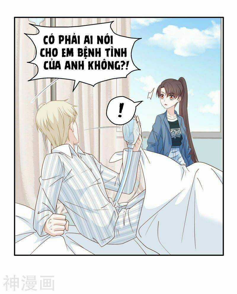 Thiên Kim Bất Lương - Chapter 28 - Trang 10
