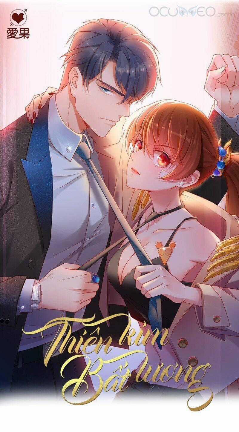 Thiên Kim Bất Lương - Chapter 29 - Trang 1