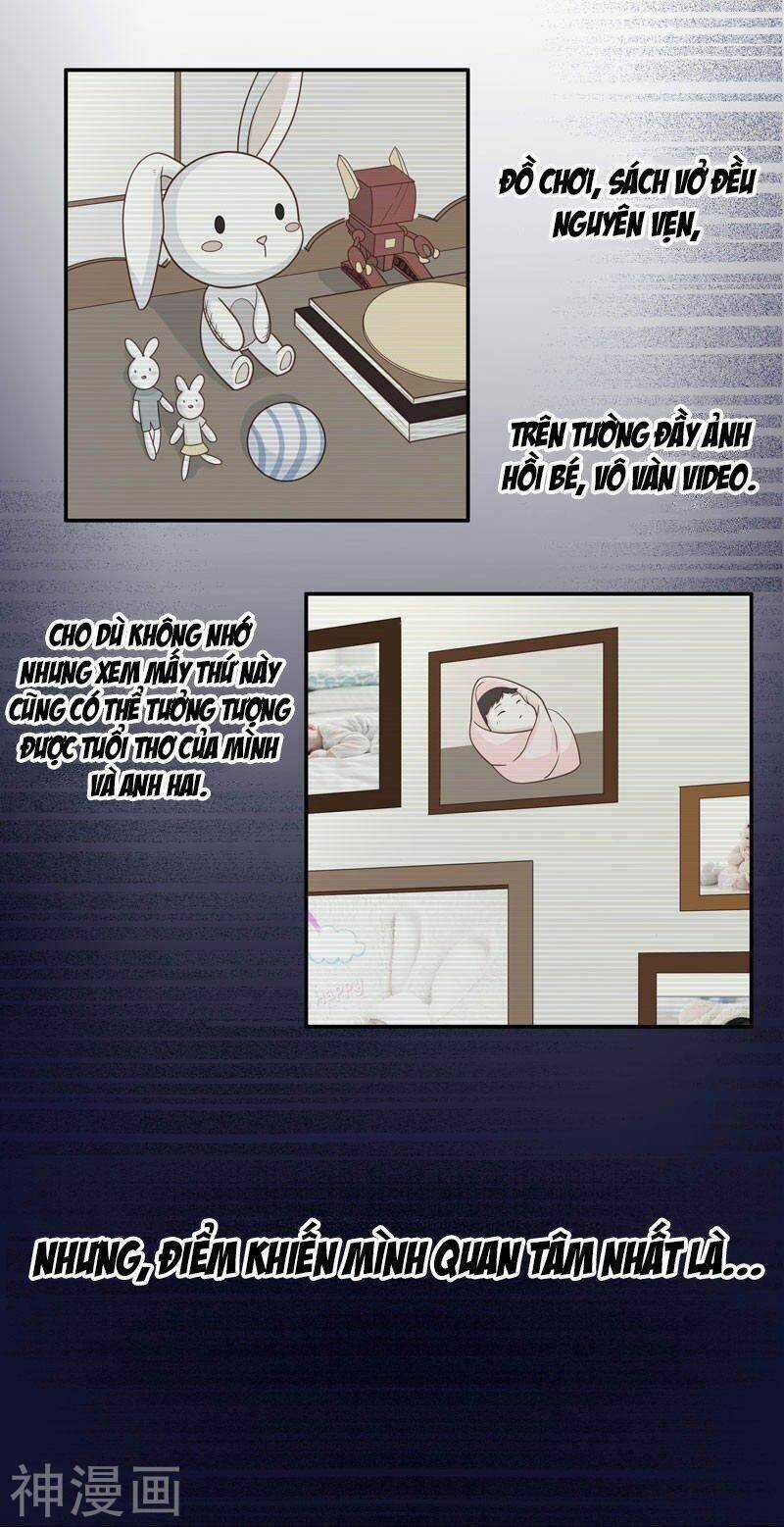 Thiên Kim Bất Lương - Chapter 29 - Trang 11