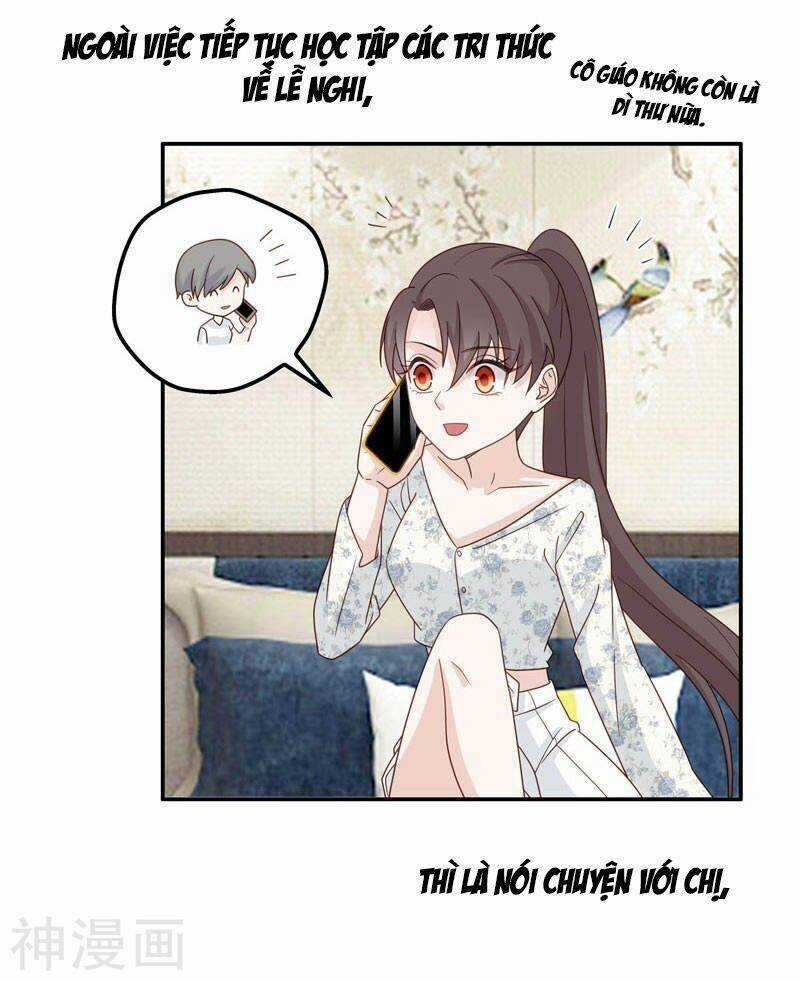 Thiên Kim Bất Lương - Chapter 29 - Trang 3