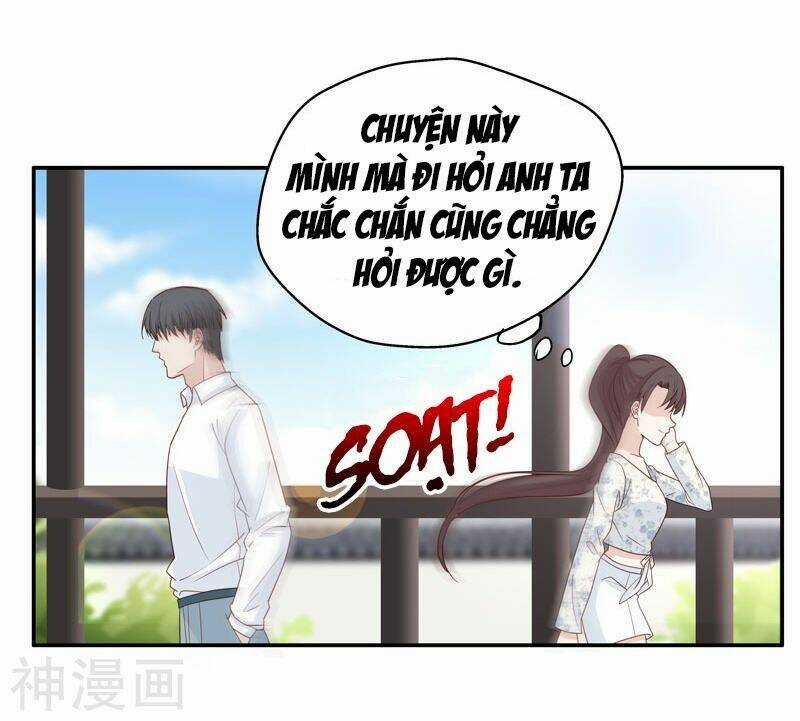 Thiên Kim Bất Lương - Chapter 29 - Trang 21