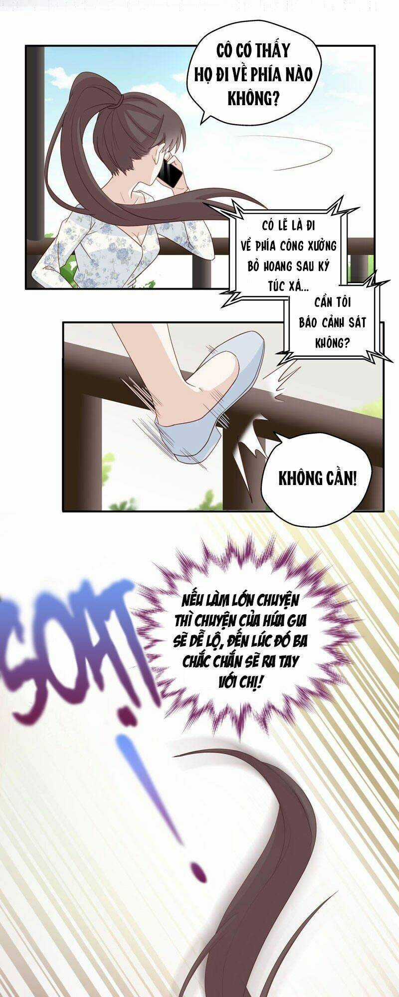 Thiên Kim Bất Lương - Chapter 29 - Trang 28