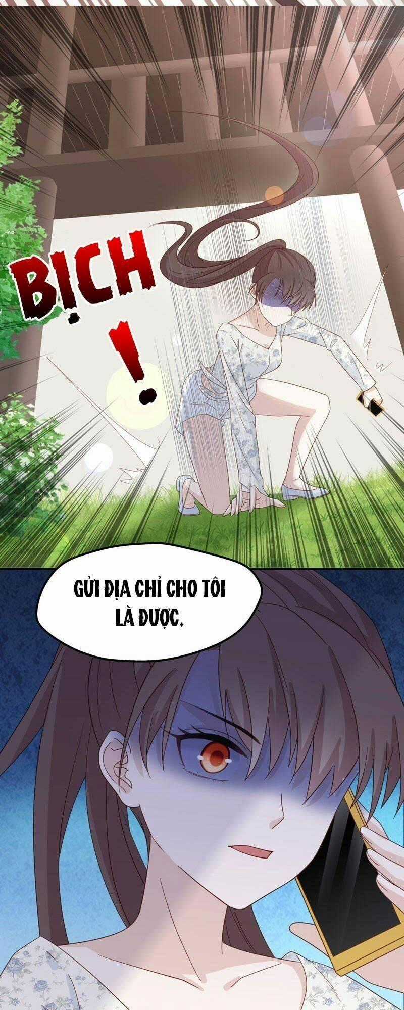 Thiên Kim Bất Lương - Chapter 29 - Trang 30