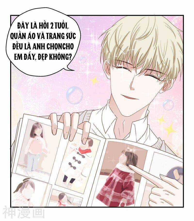 Thiên Kim Bất Lương - Chapter 29 - Trang 6