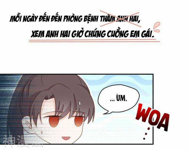 Thiên Kim Bất Lương - Chapter 29 - Trang 7