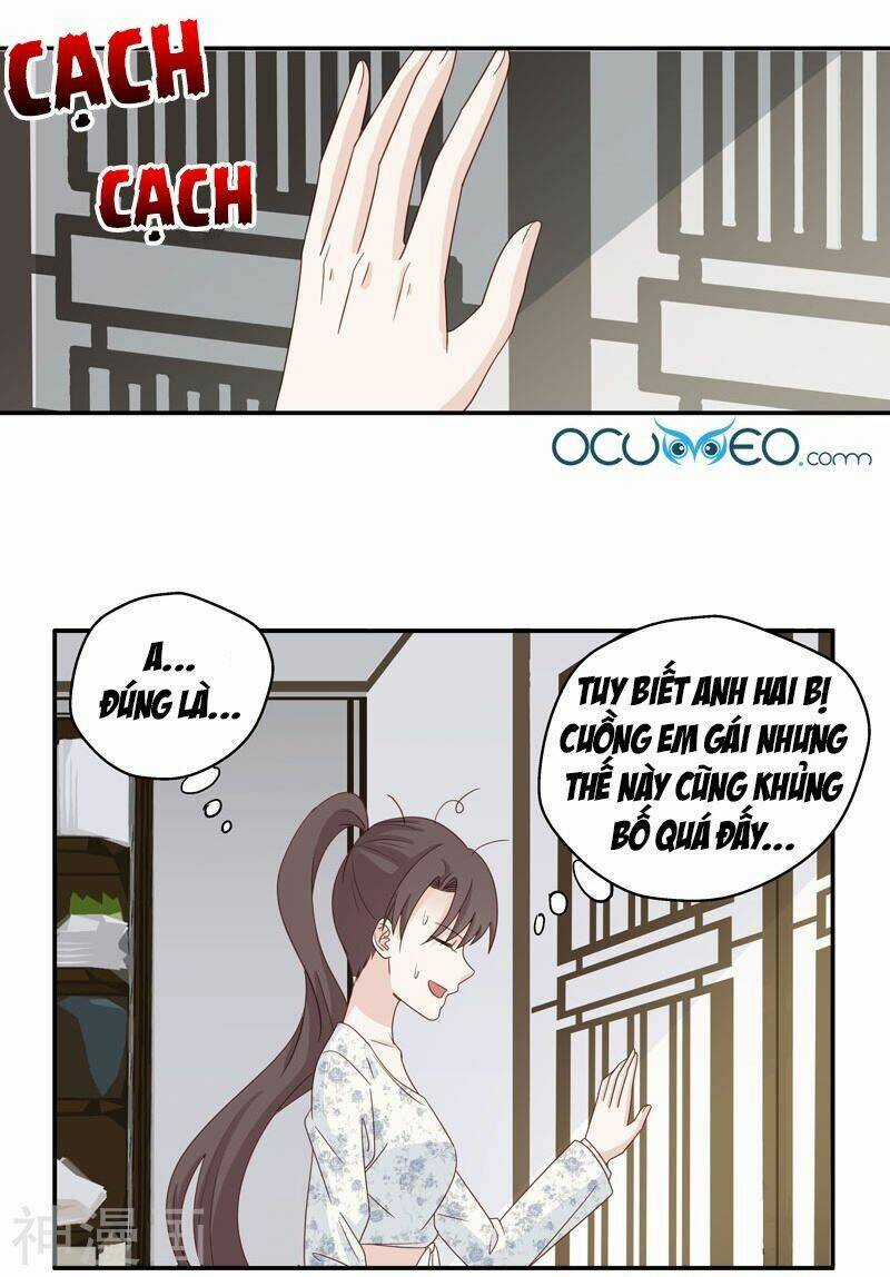 Thiên Kim Bất Lương - Chapter 29 - Trang 9