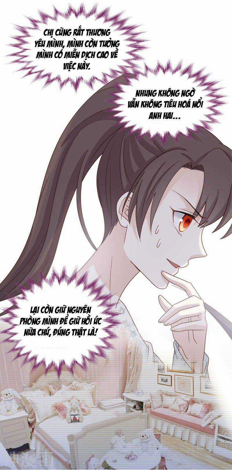 Thiên Kim Bất Lương - Chapter 29 - Trang 10