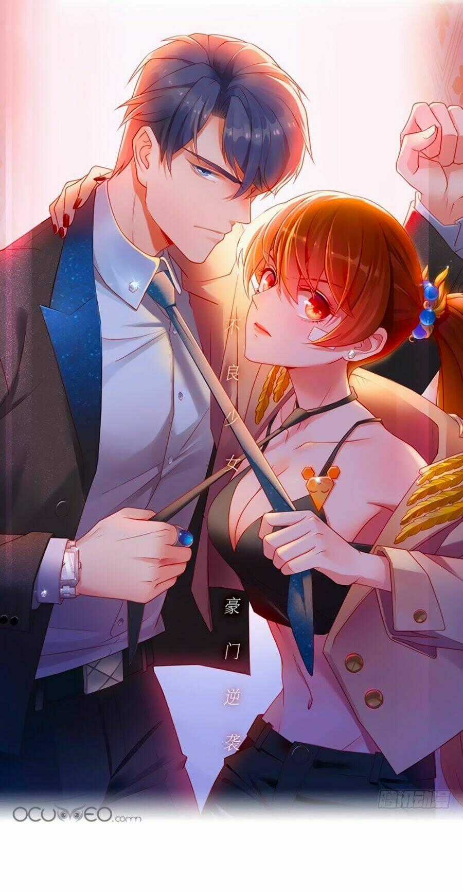 Thiên Kim Bất Lương - Chapter 3 - Trang 2