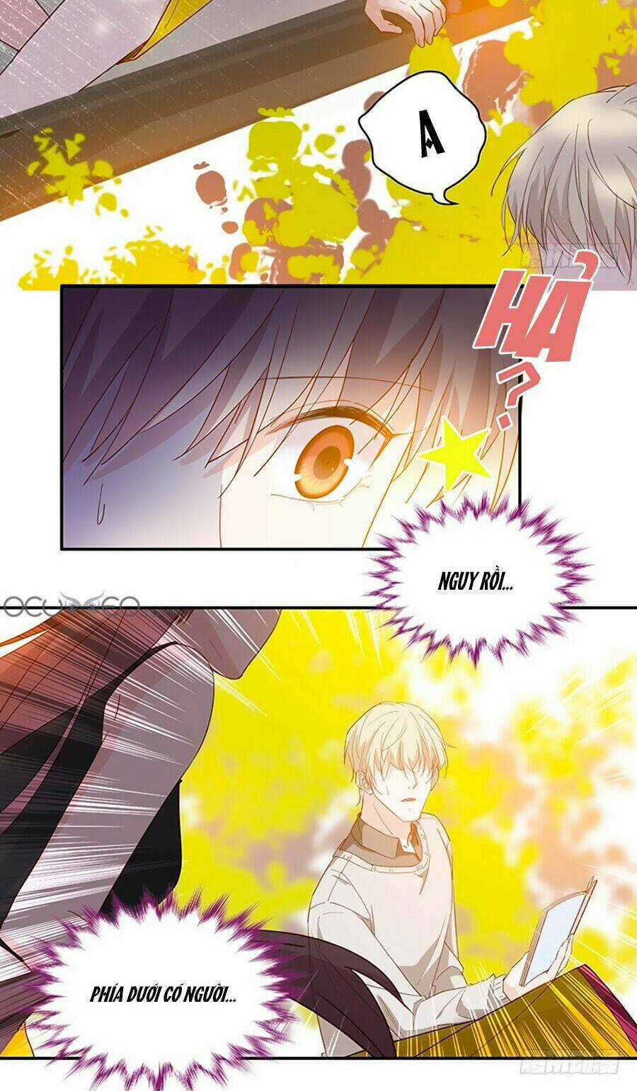 Thiên Kim Bất Lương - Chapter 3 - Trang 11