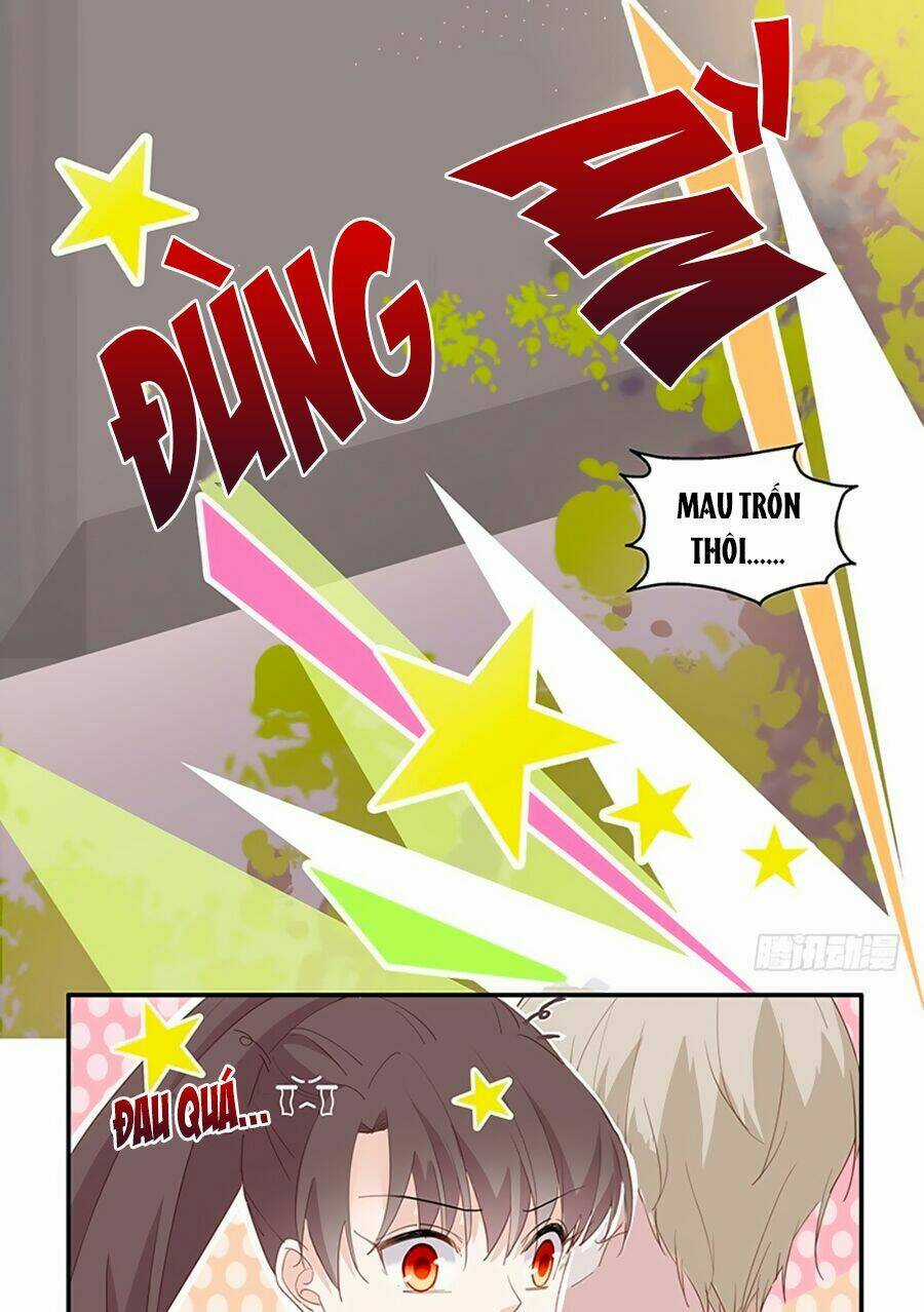 Thiên Kim Bất Lương - Chapter 3 - Trang 12