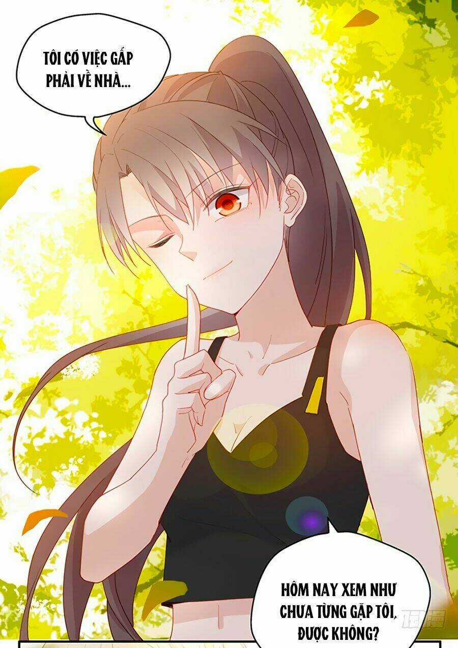 Thiên Kim Bất Lương - Chapter 3 - Trang 17