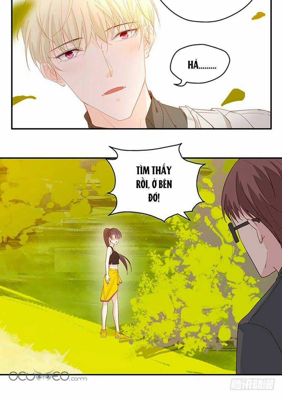 Thiên Kim Bất Lương - Chapter 3 - Trang 18