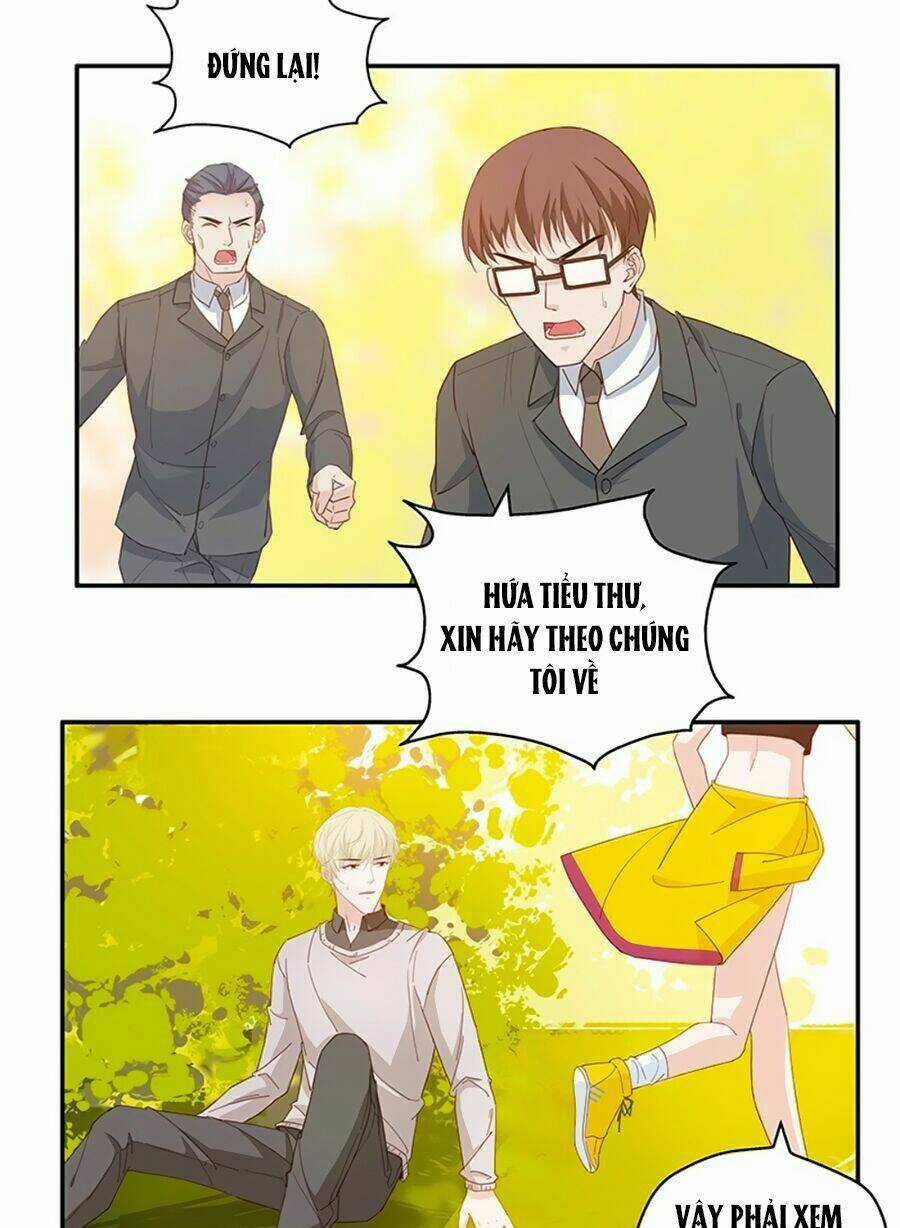 Thiên Kim Bất Lương - Chapter 3 - Trang 19